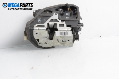Брава на врата за BMW 3 Series E90 Touring E91 (09.2005 - 06.2012), позиция: предна, лява