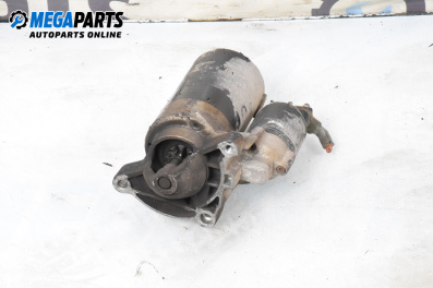 Стартер за Peugeot 206 Hatchback (08.1998 - 12.2012) 1.4 i, 75 к.с.
