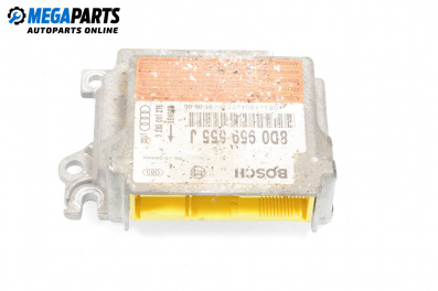 Модул за AIRBAG за Audi A4 Avant B5 (11.1994 - 09.2001), № 8D0 959 655 J