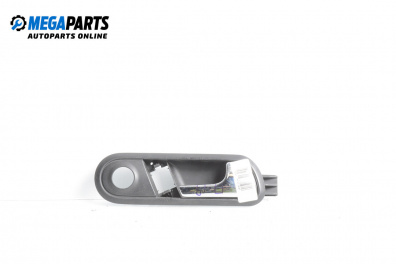 Вътрешна дръжка за Seat Ibiza III Hatchback (02.2002 - 11.2009), 4+1 вр., хечбек, позиция: предна, дясна