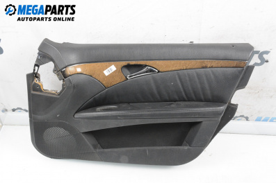 Кора врата за Mercedes-Benz E-Class Sedan (W211) (03.2002 - 03.2009), 4+1 вр., седан, позиция: предна, дясна