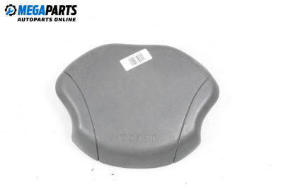 Капак airbag за Iveco Daily III Box (11.1997 - 07.2007), 2+1 вр., товарен
