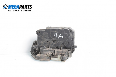 Брава на врата за BMW 3 Series E90 Touring E91 (09.2005 - 06.2012), позиция: предна, дясна