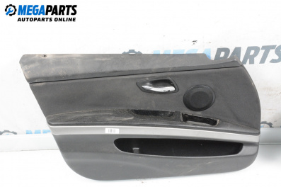 Кора врата за BMW 3 Series E90 Touring E91 (09.2005 - 06.2012), 4+1 вр., комби, позиция: предна, лява