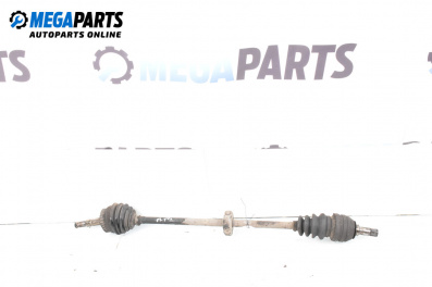 Полуоска за Opel Astra F Hatchback (09.1991 - 01.1998) 1.6 i, 75 к.с., позиция: предна, дясна