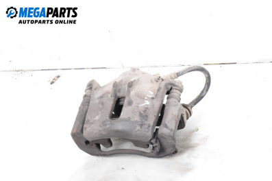 Спирачен апарат за Renault Megane II Hatchback (07.2001 - 10.2012), позиция: предна, лява
