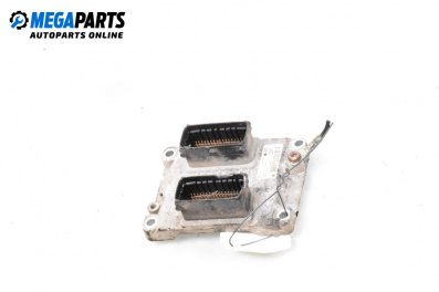 Компютър двигател за Opel Astra H Hatchback (01.2004 - 05.2014) 1.4, 90 к.с., № 1039507871