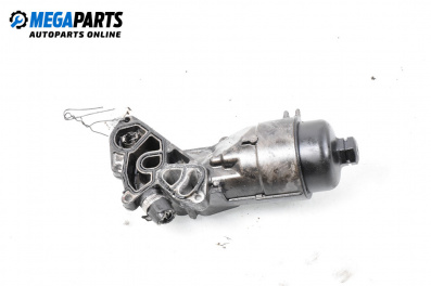 Корпус за маслен филтър за Peugeot 307 Station Wagon (03.2002 - 12.2009) 1.6 HDI 110, 109 к.с.