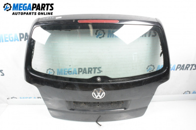 Заден капак за Volkswagen Touran Minivan I (02.2003 - 05.2010), 4+1 вр., миниван, позиция: задна