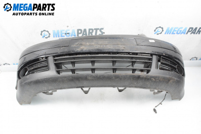 Предна броня за Volkswagen Touran Minivan I (02.2003 - 05.2010), миниван, позиция: предна