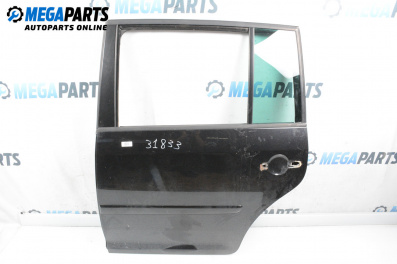 Врата за Volkswagen Touran Minivan I (02.2003 - 05.2010), 4+1 вр., миниван, позиция: задна, лява