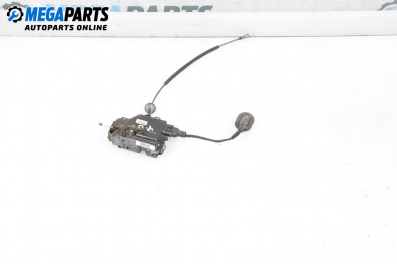 Брава на врата за Volkswagen Touran Minivan I (02.2003 - 05.2010), позиция: предна, дясна