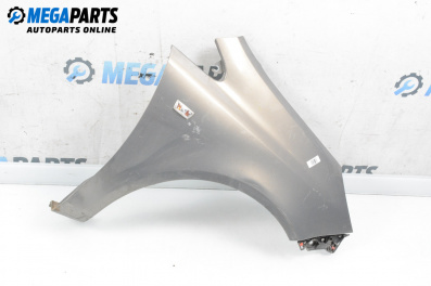 Калник за Opel Corsa D Hatchback (07.2006 - 08.2014), 4+1 вр., хечбек, позиция: предна, дясна