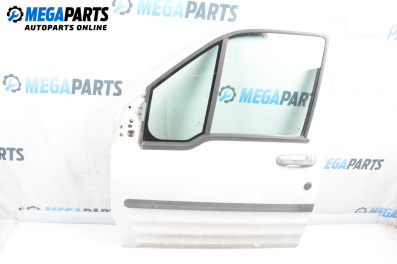 Врата за Ford Tourneo Connect (06.2002 - 12.2013), 4+1 вр., миниван, позиция: предна, лява