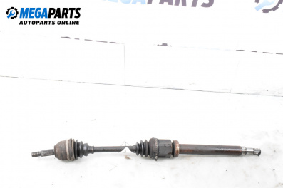 Полуоска за Ford Tourneo Connect (06.2002 - 12.2013) 1.8 TDCi, 90 к.с., позиция: предна, дясна