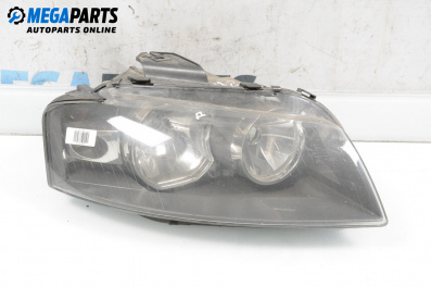 Фар за Audi A3 Sportback I (09.2004 - 03.2015), хечбек, позиция: дясна
