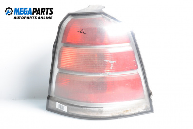 Стоп за Opel Zafira B Minivan (07.2005 - 14.2015), миниван, позиция: дясна