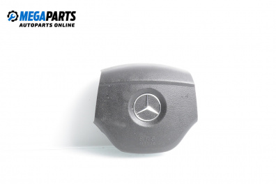 Airbag за Mercedes-Benz B-Class Hatchback I (03.2005 - 11.2011), 4+1 вр., хечбек, позиция: предна