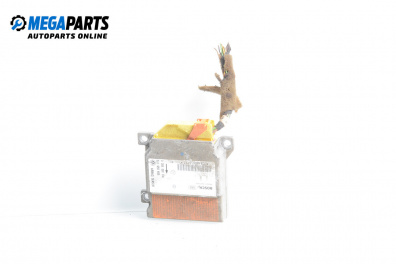 Модул за AIRBAG за Volkswagen Passat III Sedan B5 (08.1996 - 12.2001), № Bosch 0285001174