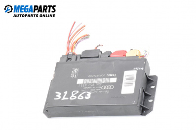 Комфорт модул за Audi A4 Sedan B6 (11.2000 - 12.2004), № 8E0959433L