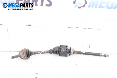 Полуоска за Alfa Romeo 145 Hatchback (07.1994 - 01.2001) 1.9 JTD, 105 к.с., позиция: предна, дясна
