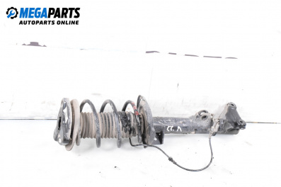 Макферсон за Mercedes-Benz C-Class Estate (S204) (08.2007 - 08.2014), комби, позиция: предна, лява