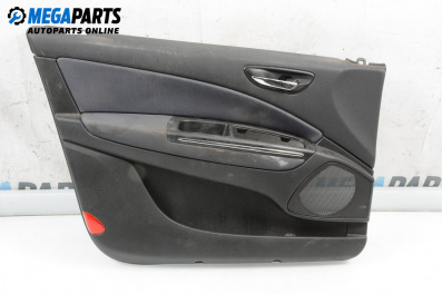Кора врата за Fiat Bravo II Hatchback (11.2006 - 06.2014), 4+1 вр., хечбек, позиция: предна, лява