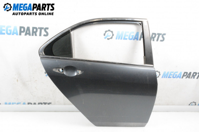 Врата за Honda Accord VII Sedan (01.2003 - 09. 2012), 4+1 вр., седан, позиция: задна, дясна