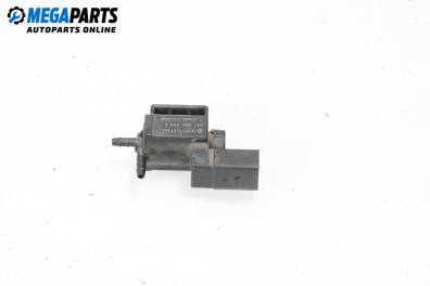 Вакуум клапан за Audi A4 Sedan B6 (11.2000 - 12.2004) 3.0 quattro, 220 к.с., № 037906283C