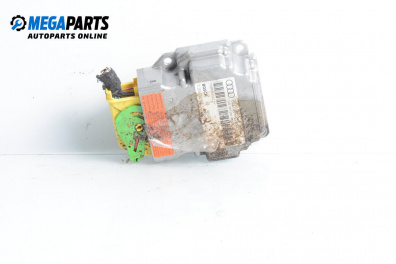 Модул за AIRBAG за Audi A4 Sedan B7 (11.2004 - 06.2008), № 0285001668