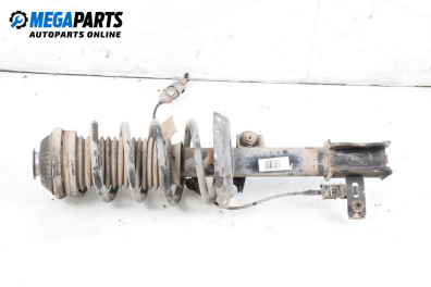 Макферсон за Opel Astra H GTC (03.2005 - 10.2010), хечбек, позиция: предна, лява