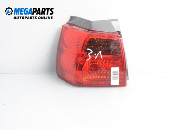 Стоп за Honda Accord VII Tourer (04.2003 - 05.2008), комби, позиция: лява