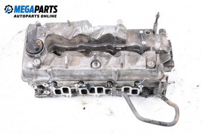 Глава за Honda Accord VII Tourer (04.2003 - 05.2008) 2.2 i-CTDi (CM), 140 к.с.