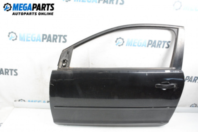 Врата за Ford Focus II Hatchback (07.2004 - 09.2012), 2+1 вр., хечбек, позиция: предна, лява