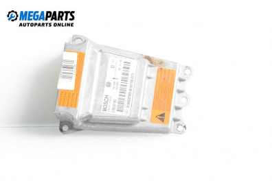 Модул за AIRBAG за Mercedes-Benz M-Class SUV (W164) (07.2005 - 12.2012), № 0285001993
