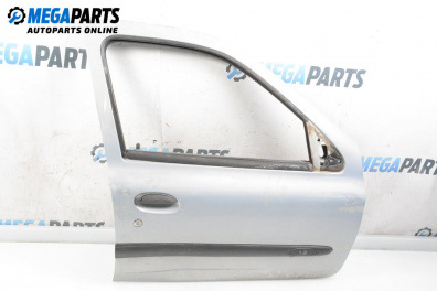 Врата за Renault Clio II Hatchback (09.1998 - 09.2005), 4+1 вр., хечбек, позиция: предна, дясна