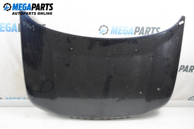 Преден капак за Land Rover Freelander Soft Top SUV (02.1998 - 10.2006), 2+1 вр., джип, позиция: предна