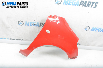 Калник за Suzuki Splash Hatchback (01.2008 - 12.2014), 4+1 вр., хечбек, позиция: предна, дясна