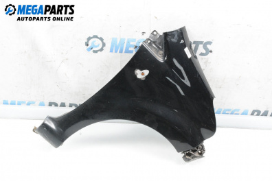 Калник за Toyota Aygo Hatchback (02.2005 - 05.2014), 4+1 вр., хечбек, позиция: предна, дясна