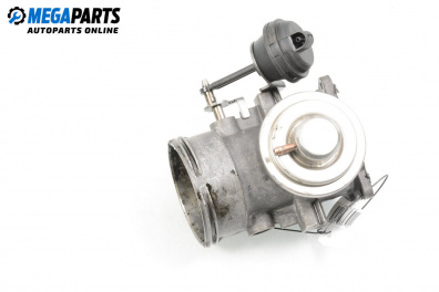 EGR-клапан за Volkswagen Touareg SUV I (10.2002 - 01.2013) 2.5 R5 TDI, 174 к.с.