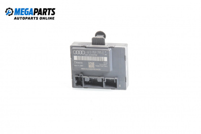Модул врата за Audi A6 Sedan C6 (05.2004 - 03.2011), № 4F0959795E