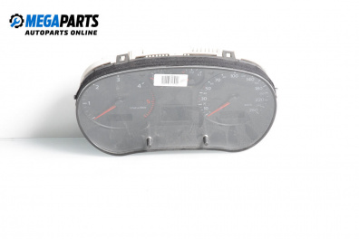 Километраж за Audi A3 Hatchback I (09.1996 - 05.2003) 1.9 TDI, 130 к.с., № 8L0920900M