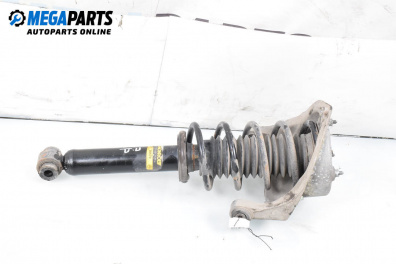 Макферсон за Peugeot 407 Sedan (02.2004 - 12.2011), седан, позиция: предна, дясна