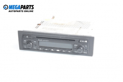 CD плеър за Audi A3 Hatchback II (05.2003 - 08.2012)