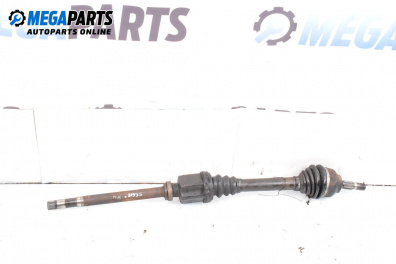 Полуоска за Citroen C5 I Break (06.2001 - 08.2004) 2.2 HDi (DE4HXB, DE4HXE), 133 к.с., позиция: предна, дясна