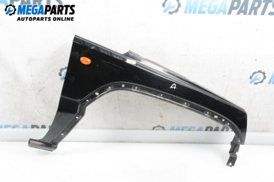Калник за Jeep Cherokee SUV III (09.2001 - 01.2008), 4+1 вр., джип, позиция: предна, дясна