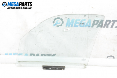 Странично стъкло за Jeep Cherokee SUV III (09.2001 - 01.2008), 4+1 вр., джип, позиция: предна, дясна