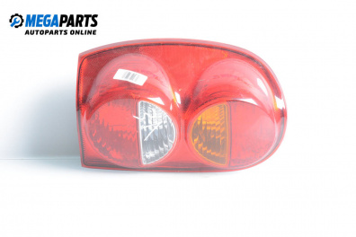 Стоп за Jeep Cherokee SUV III (09.2001 - 01.2008), джип, позиция: лява