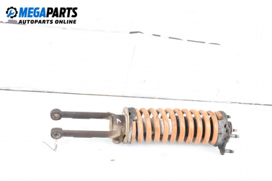 Макферсон за Jeep Cherokee SUV III (09.2001 - 01.2008), джип, позиция: предна, лява