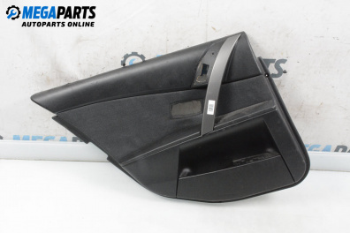 Кора врата за BMW 5 Series E60 Touring E61 (06.2004 - 12.2010), 4+1 вр., комби, позиция: задна, лява